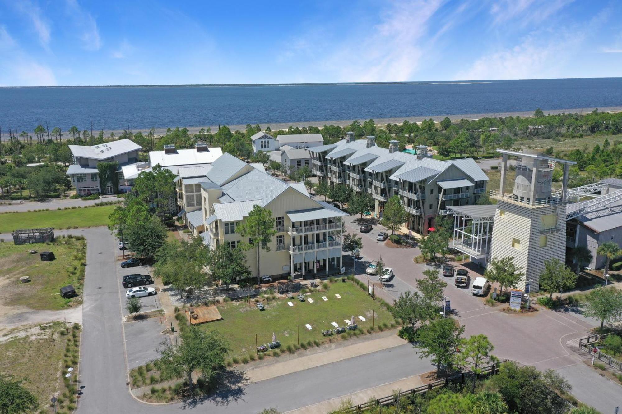 The Blue Bird By Pristine Properties Vacation Rentals Port St. Joe Exteriör bild